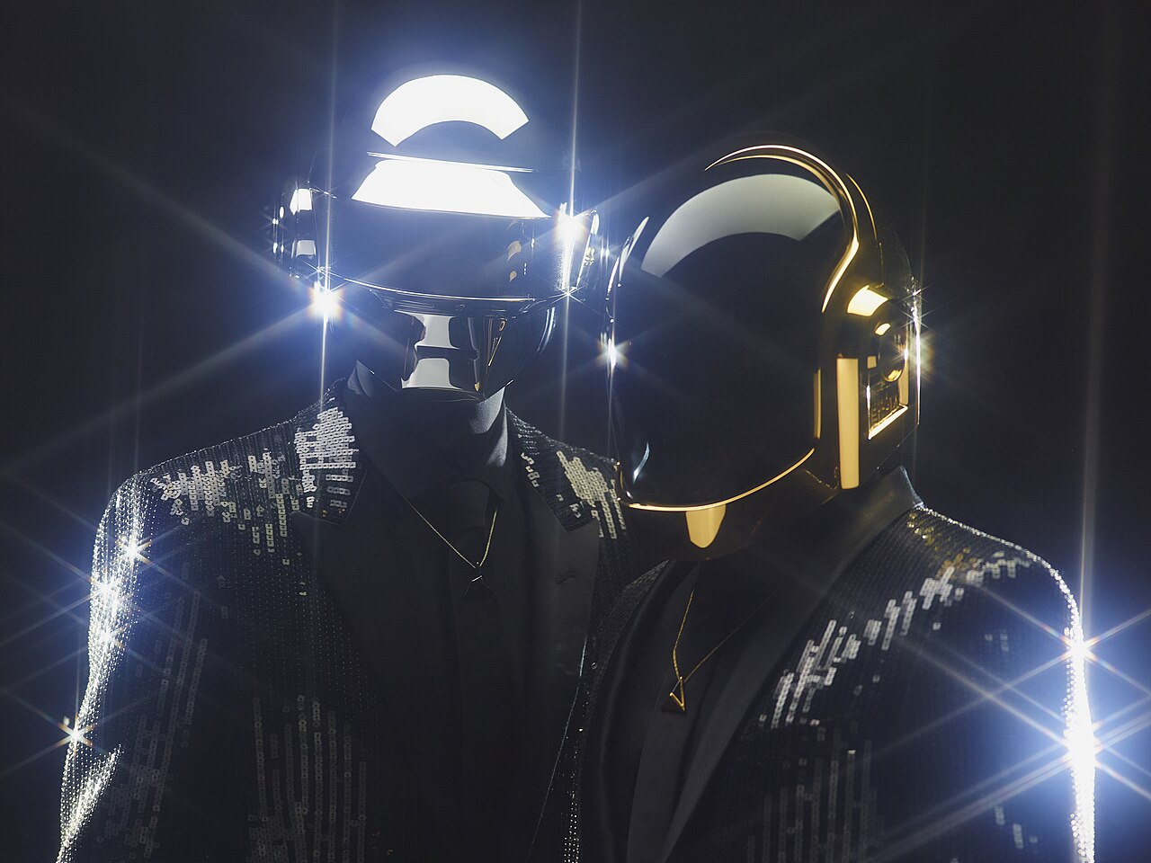 ¿Daft Punk se reunirá para la inauguración de los Juegos Olímpicos de París?