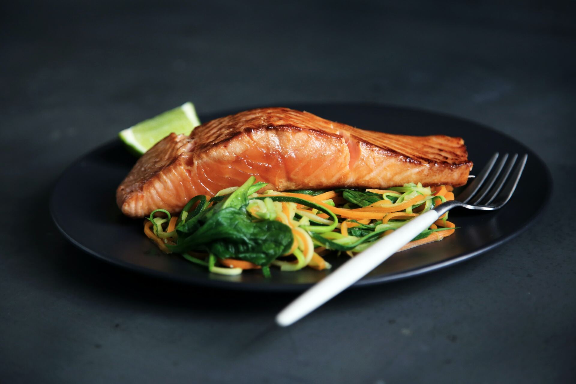 Descubre el mejor pescado colmado en Omega-3