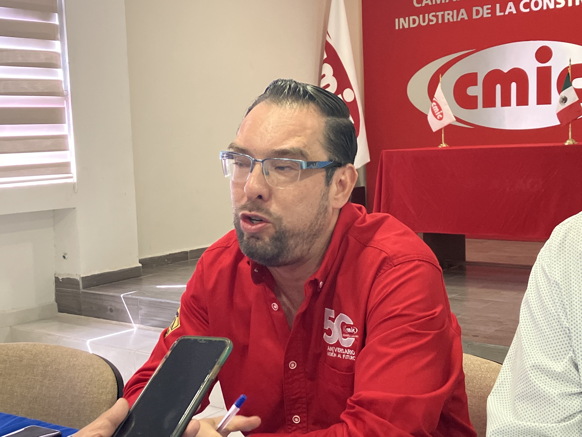 Gutiérrez Gutiérrez dijo que el CDIL llevaría estas propuestas listas para ser votadas. (ARCHIVO)