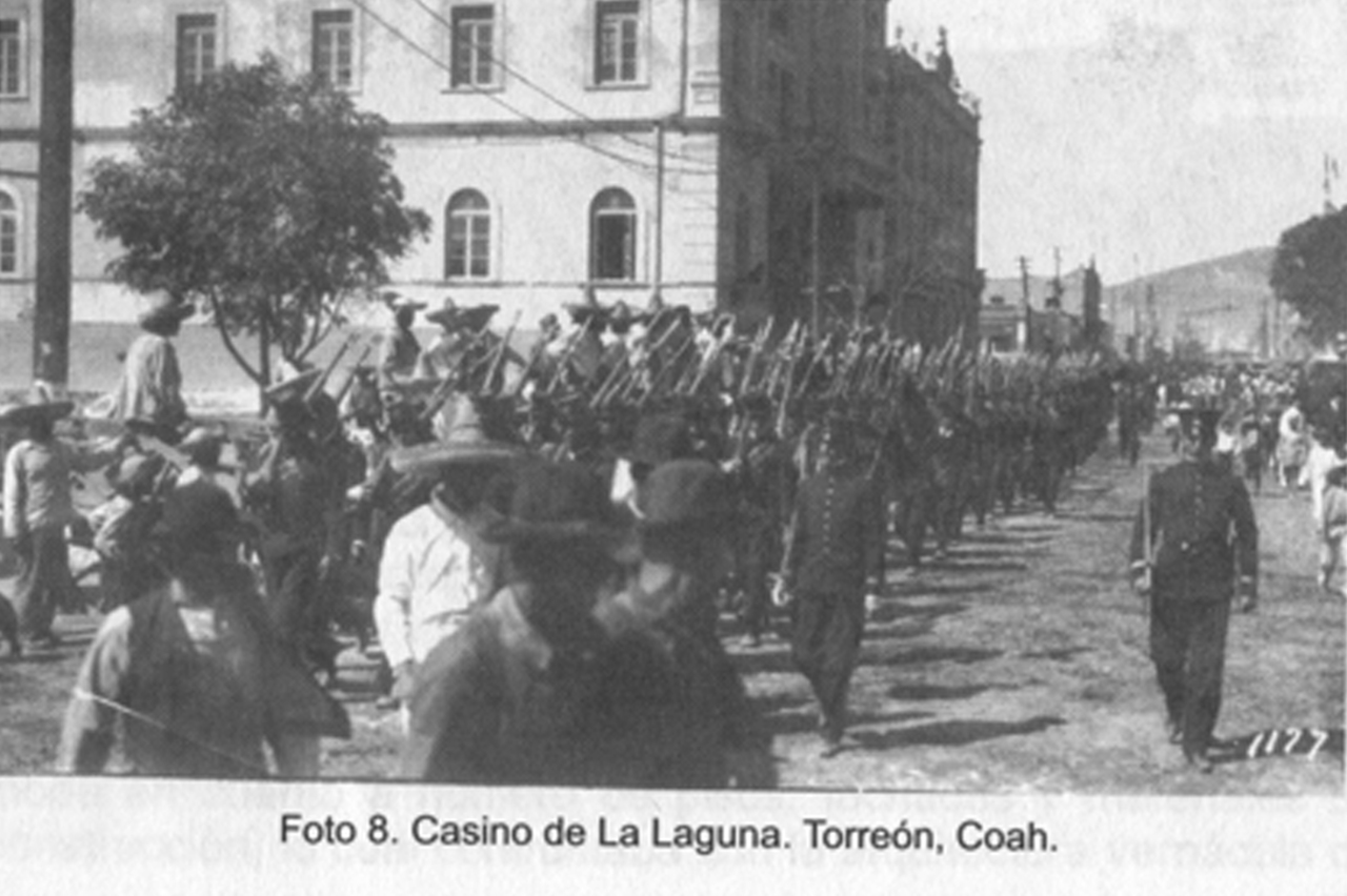 La aterradora gripe española de 1918 y su impacto en Torreón