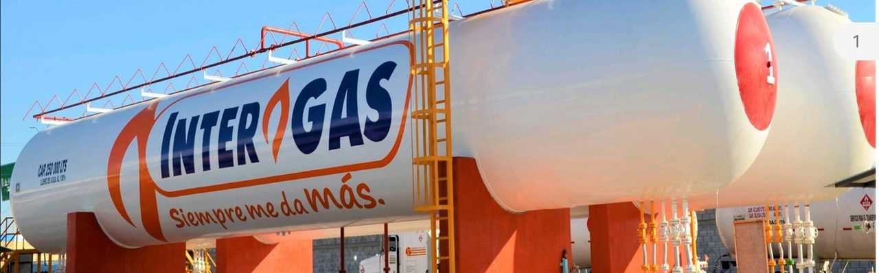 Intergas, 27 años de experiencia