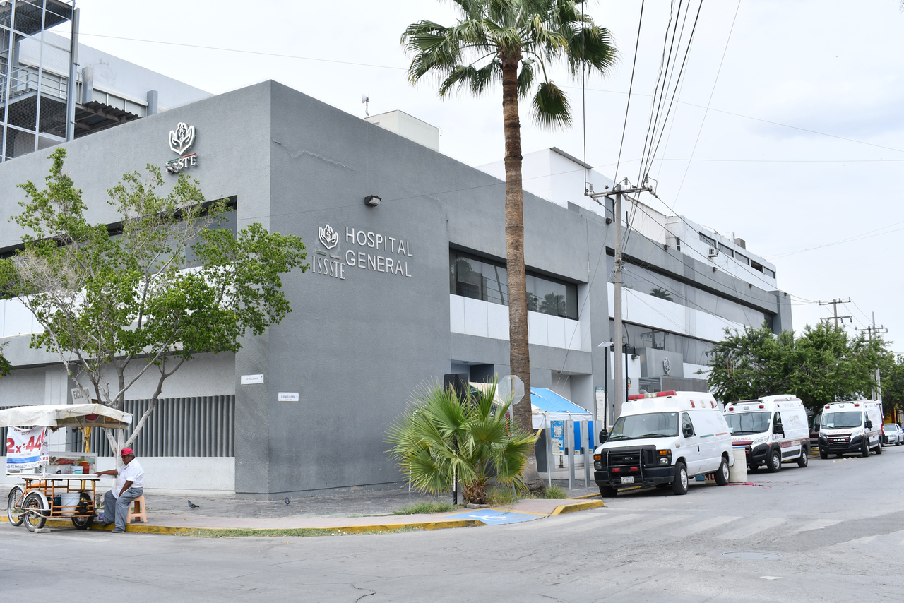 CNDH emite recomendación contra ISSSTE Torreón ante violación de derechos de una persona mayor