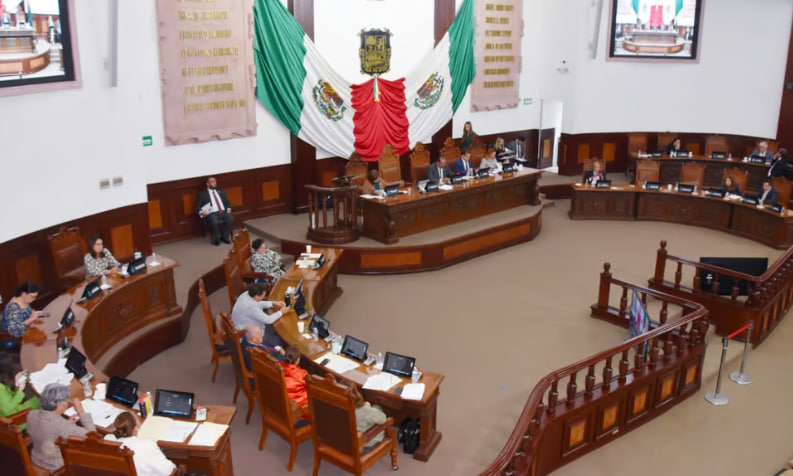 Hoy consolidan alza en el ISN; se decide en el Congreso de Coahuila