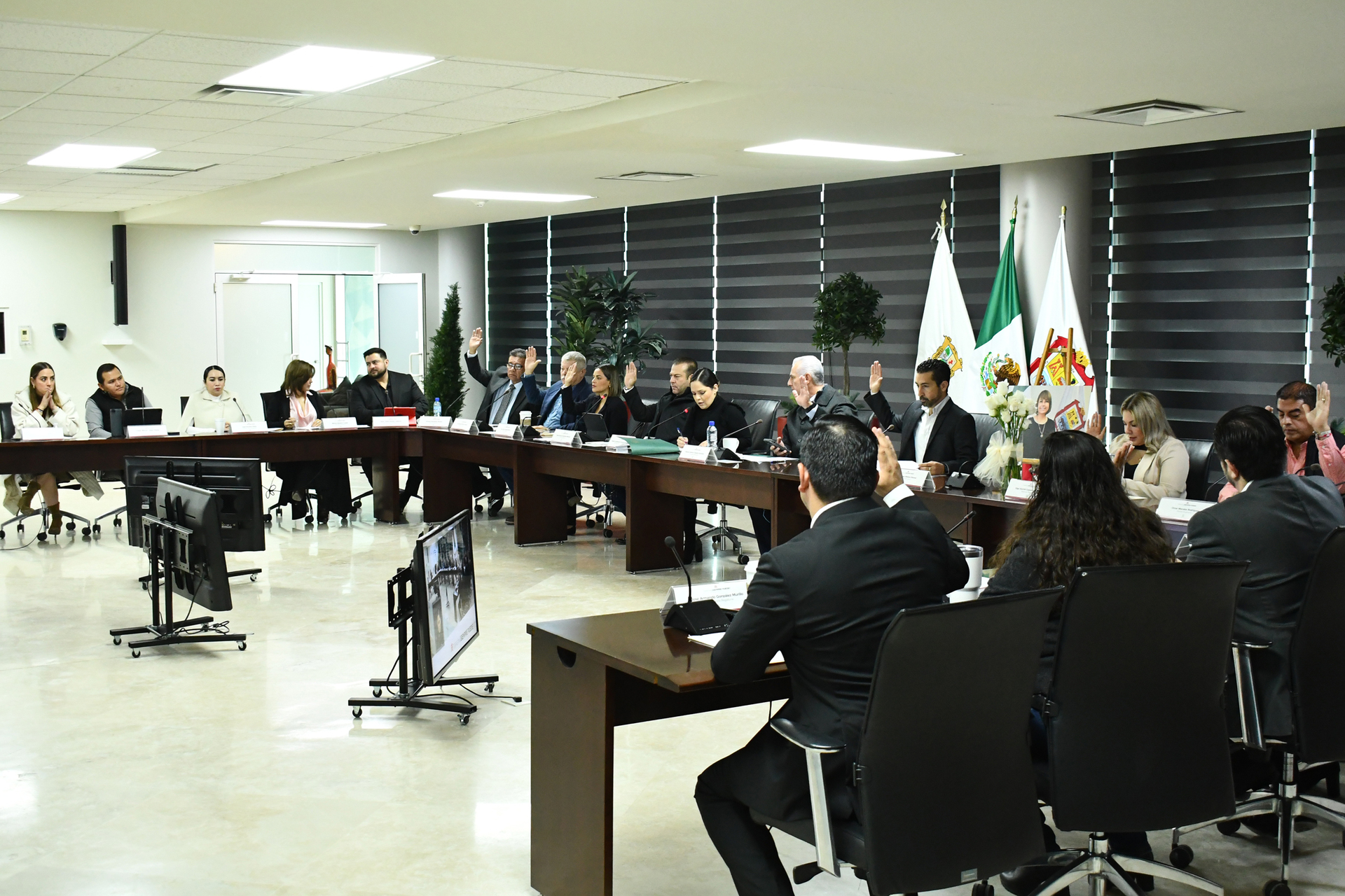 Cabildo de Torreón aprueba concesionar servicio de grúas por 15 años