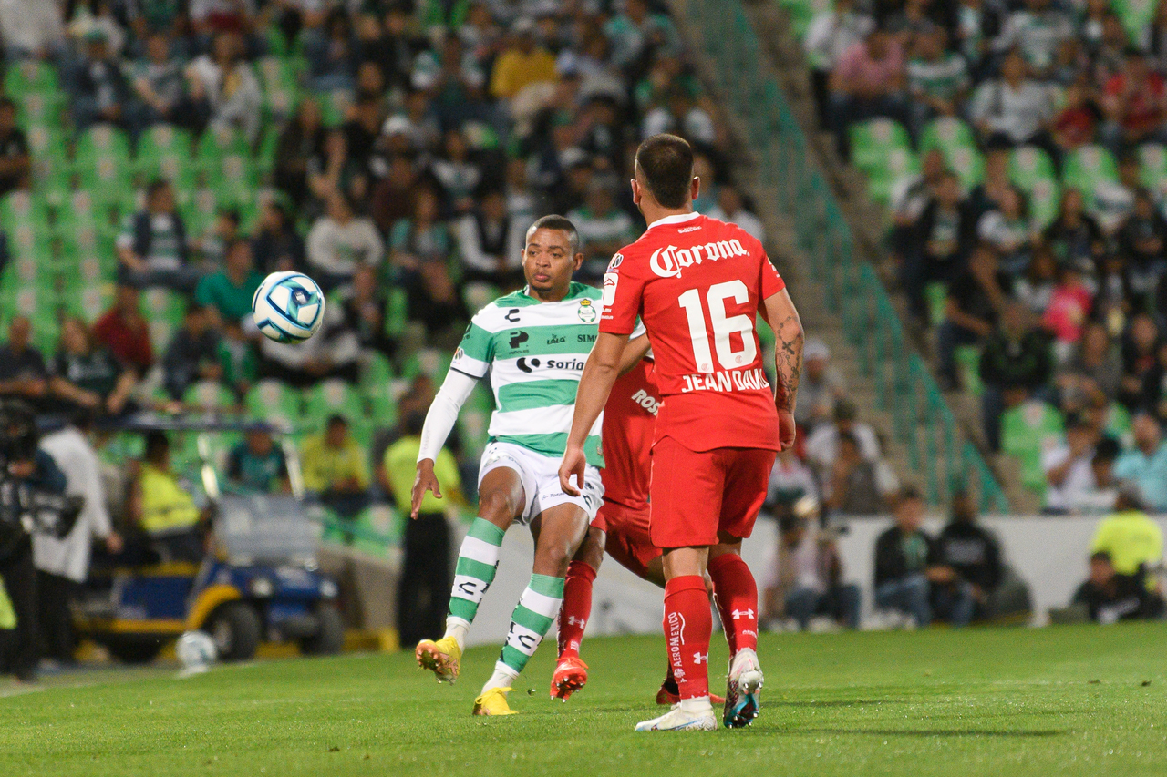 Los Guerreros, que necesitan ganar para acercarse a zona de 'play in', reciben a los Diablos Rojos de Toluca, que la última vez que vino al Corona, se llevó la victoria 5-0.