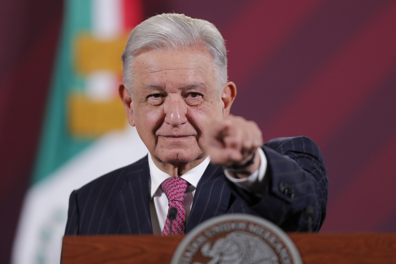 El presidente López Obrador y el empresario Salinas Pliego a lo largo de los últimos años, han protagonizado diversos enfrentamientos.