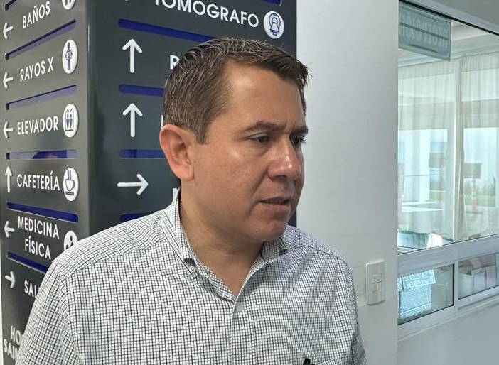 (EL SIGLO DE TORREÓN)
