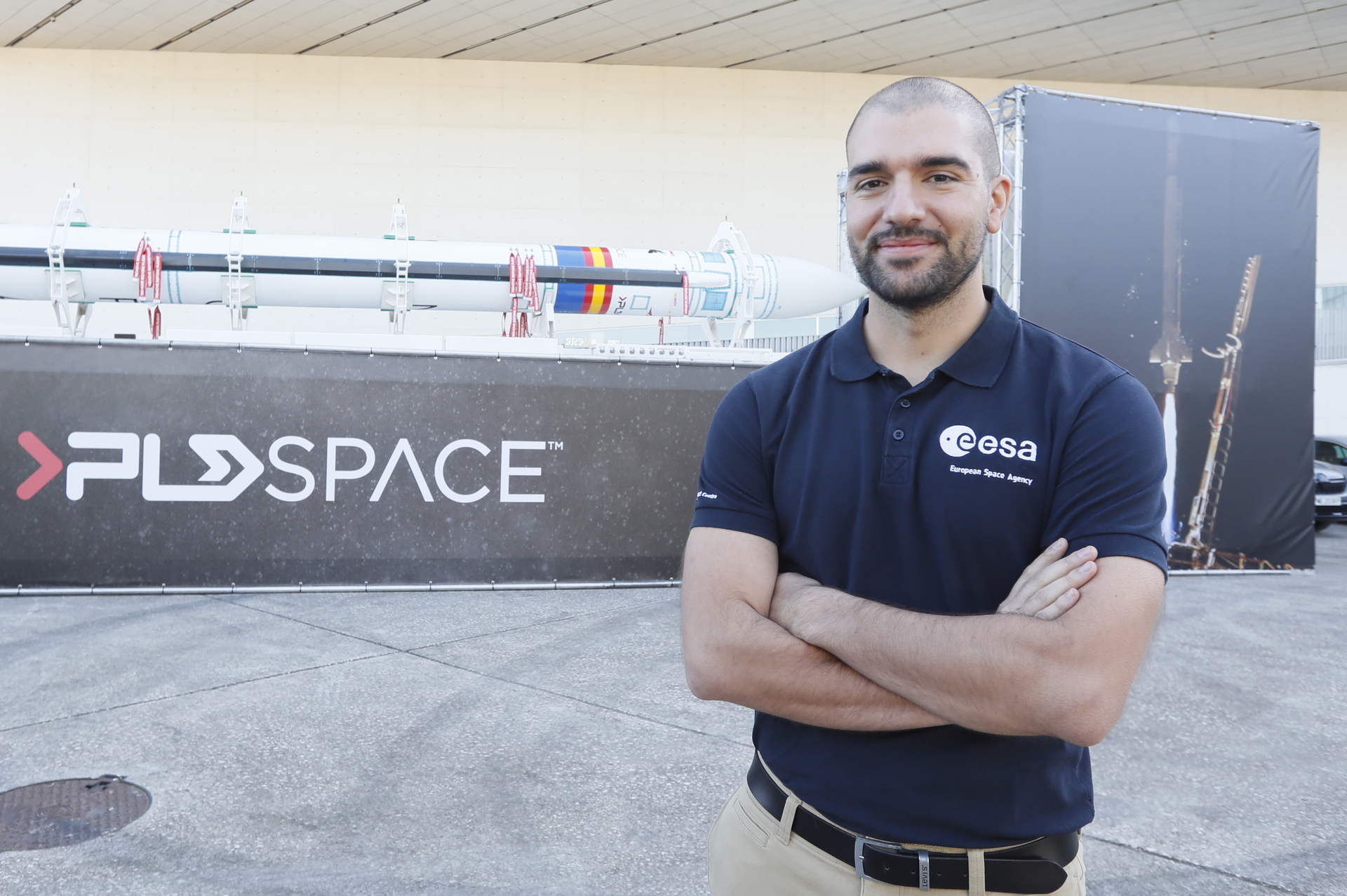Para Pablo Álvarez, el espacio está viviendo una revolución y es importante lo que pase en Sevilla, donde se discute 'dónde quiere estar Europa'. (EFE)