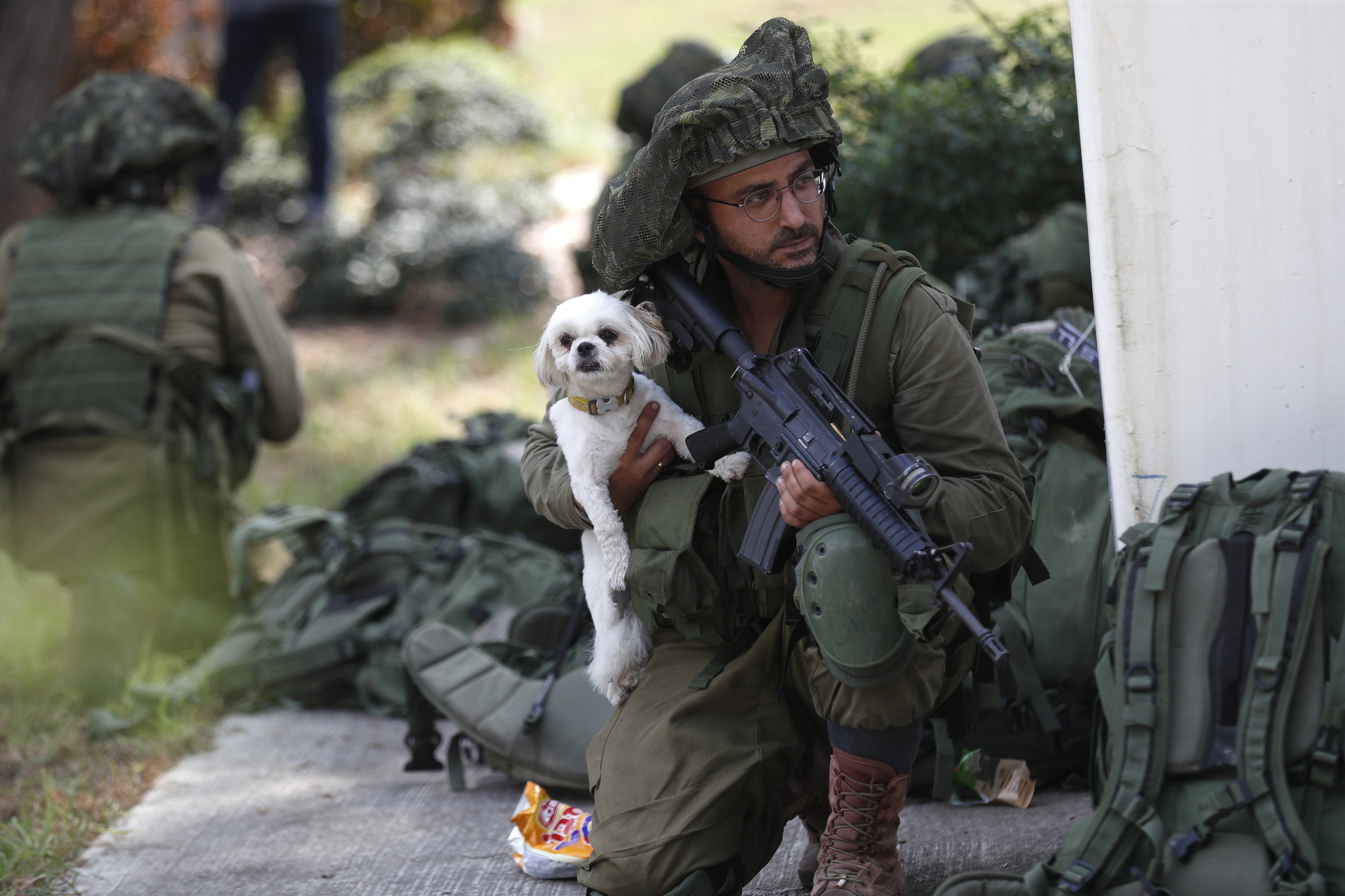 Ofensiva militar de Israel en la Franja de Gaza es un éxito extraordinario: Benjamín Netanyahu