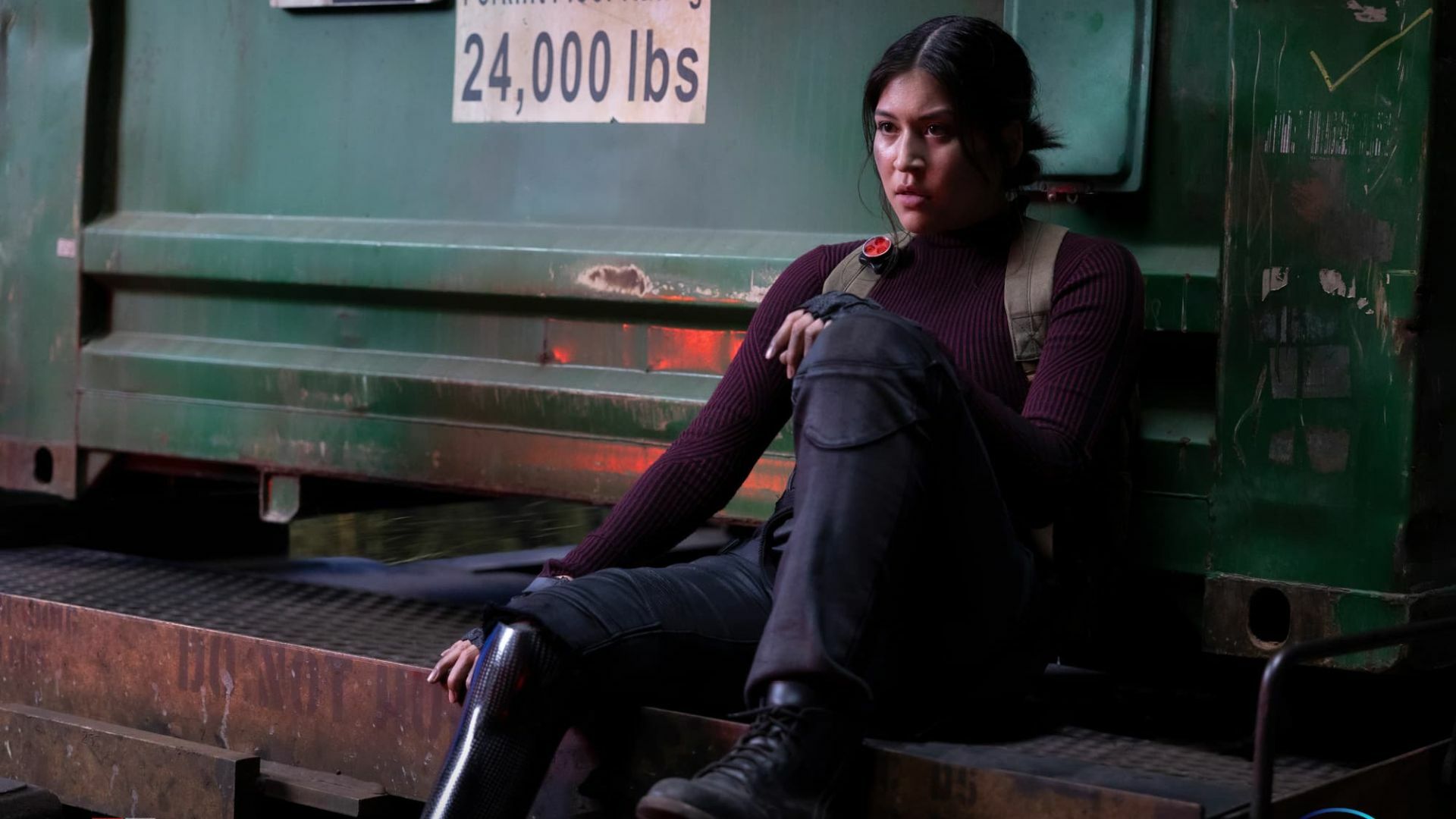 Serie de Echo estrenará 'Marvel's Spotlight', el proyecto sin continuidad del Universo Cinematográfico de Marvel