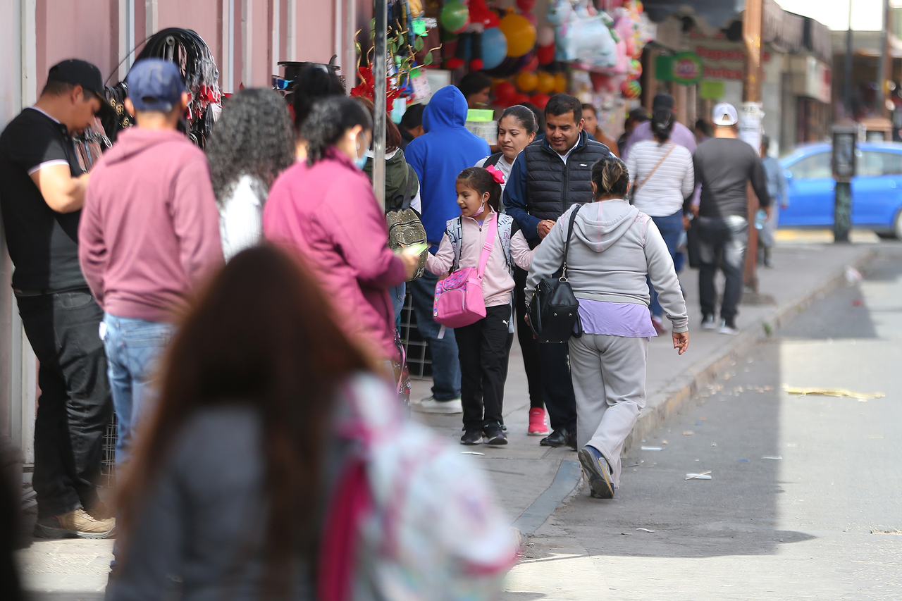 Este año El Buen Fin se llevará a cabo a nivel nacional del 17 al 20 de noviembre. (EL SIGLO DE DURANGO)