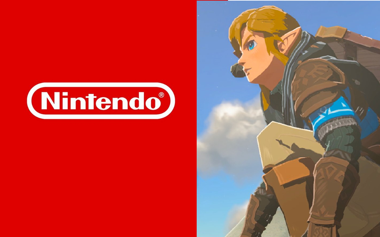 Nintendo era hoy la segunda empresa más negociada del día en la Bolsa de Tokio y subía al descanso de la media sesión en torno a un 6.40 %, su mejor resultado desde diciembre de 2020. (ARCHIVO)