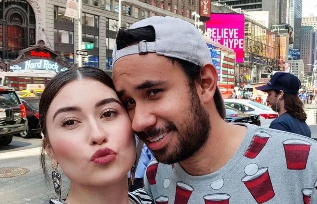 Werevertumorro confirma su ruptura con Fernanda Blaz tras más de seis años de relación