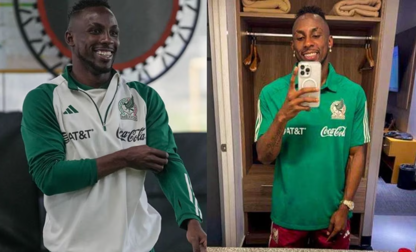 Estos son los seleccionados convocados por Jimmy Lozano; destaca Julián Quiñones
