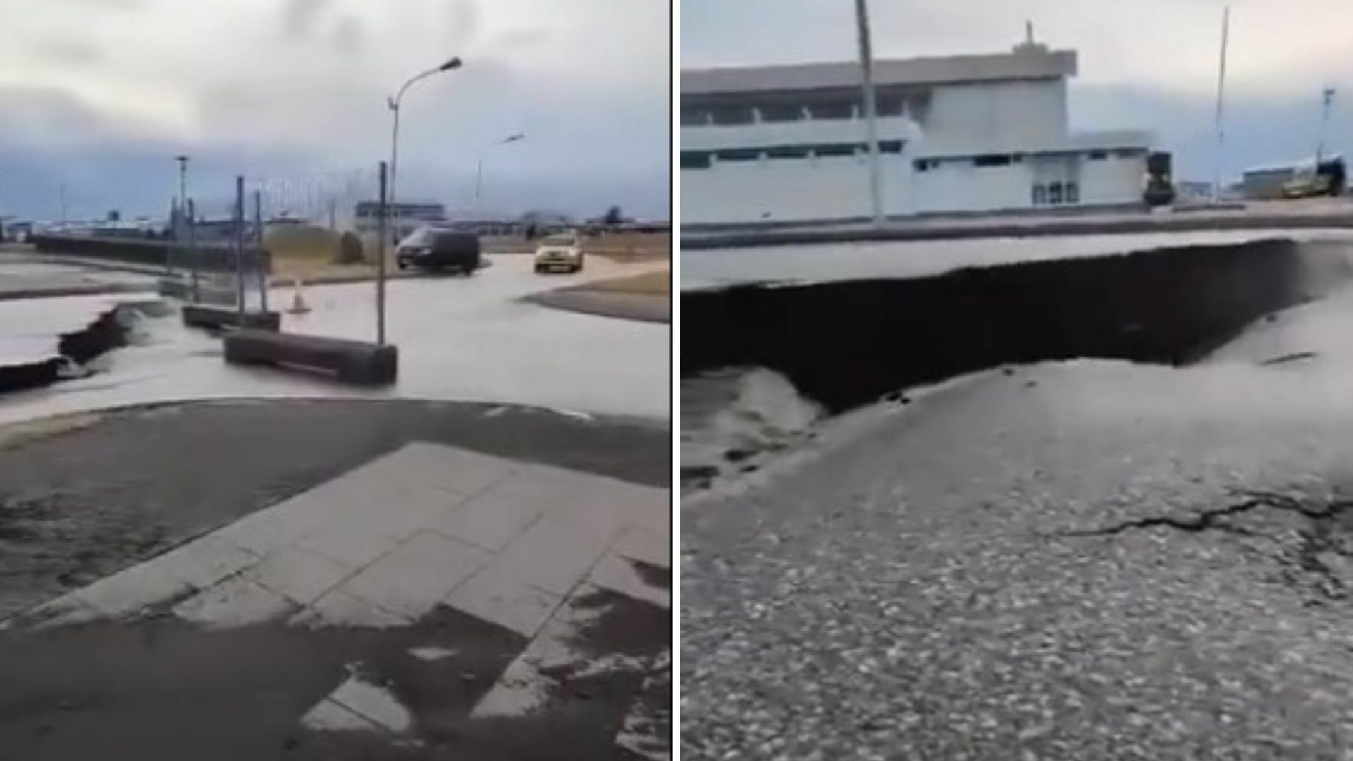 ¿Qué está pasando en Islandia y por qué se declaró situación de emergencia tras serie de sismos?