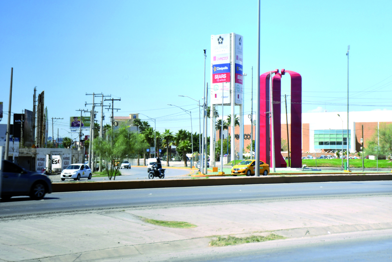 El Giro Independencia se financiará con recursos propios después de que se desistió de hacerlo mediante el esquema de APP. (FERNANDO COMPEÁN / EL SIGLO DE TORREÓN)
