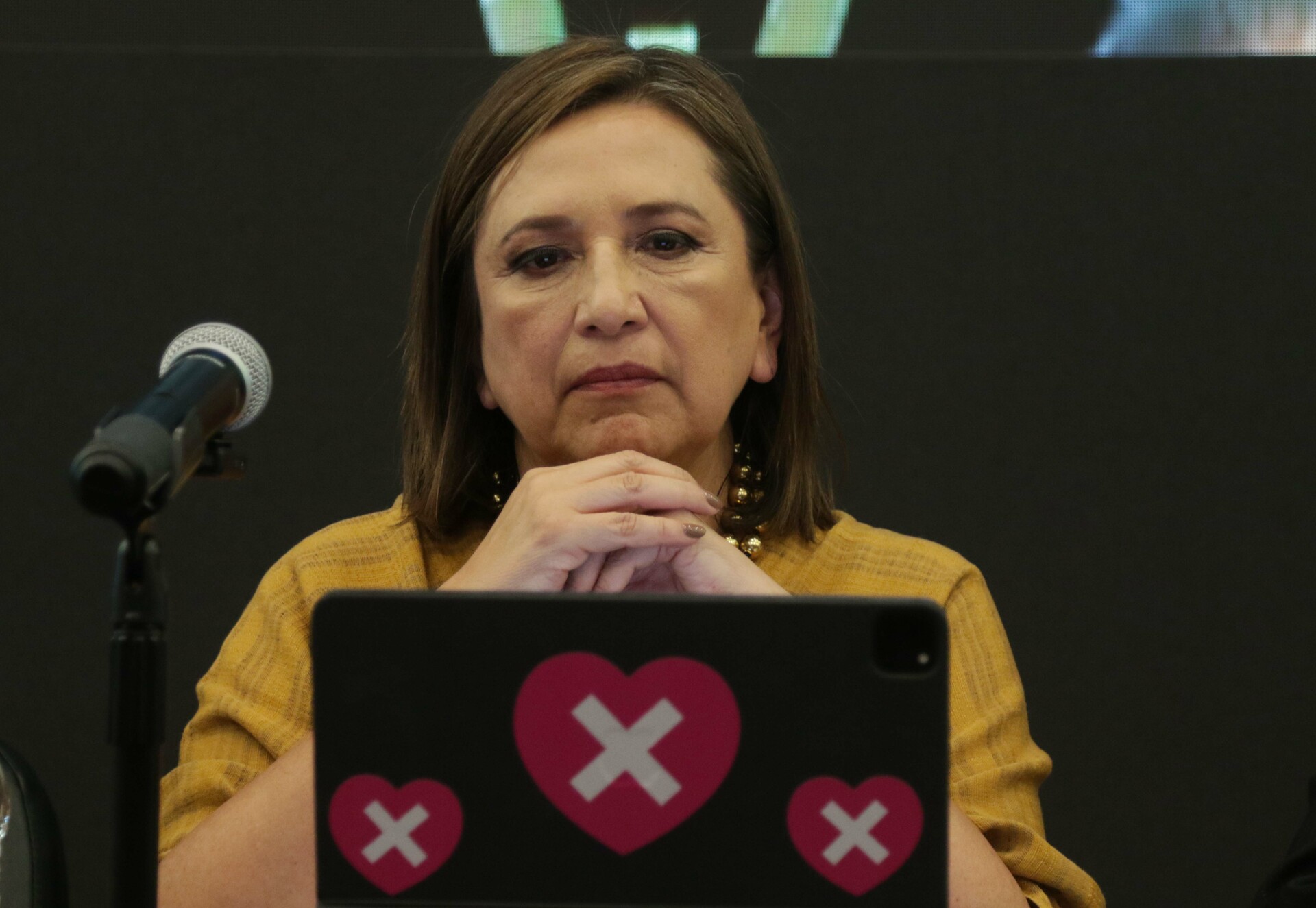 Peligro Inminente Advierte Xóchitl Gálvez Contra Terna De Amlo El Siglo De Torreón 6478