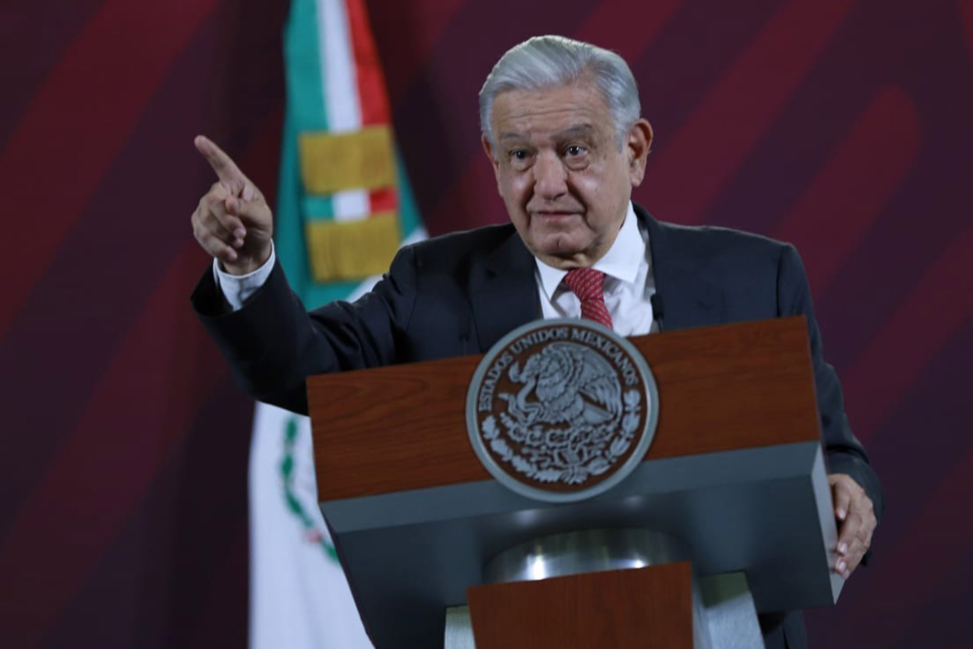 López Obrador compartirá los resultados de la Cumbre de Palenque. (ARCHIVO)