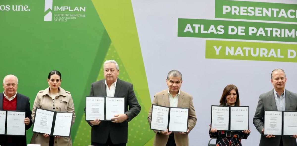 Se plasma la riqueza existente en el municipio. (ISABEL AMPUDIA)