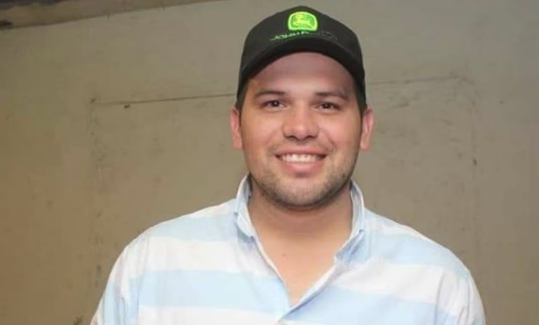 Edgar Sifuentes Casso era director de Comunicación Social del municipio de Valle Hermoso, Tamaulipas.