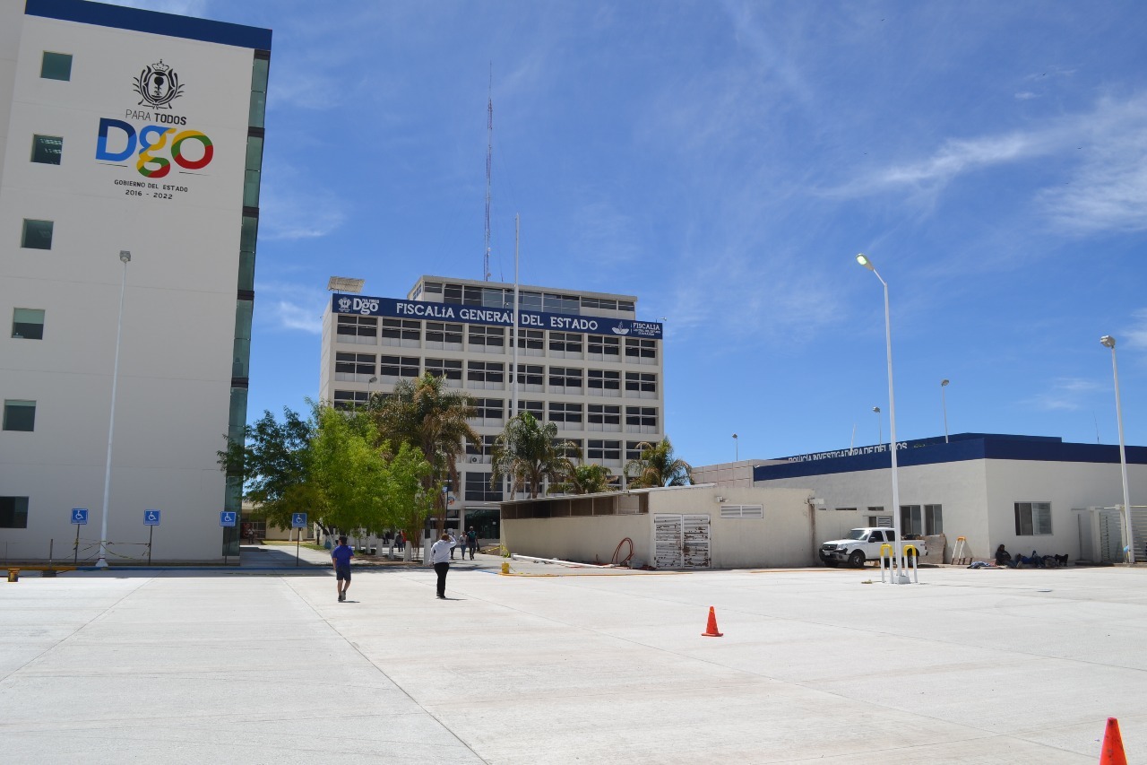 El feminicidio más reciente se registró apenas el pasado viernes y la víctima fue una septuagenaria, trabajadora de un hospital privado de la capital duranguense. (EL SIGLO DE DURANGO)