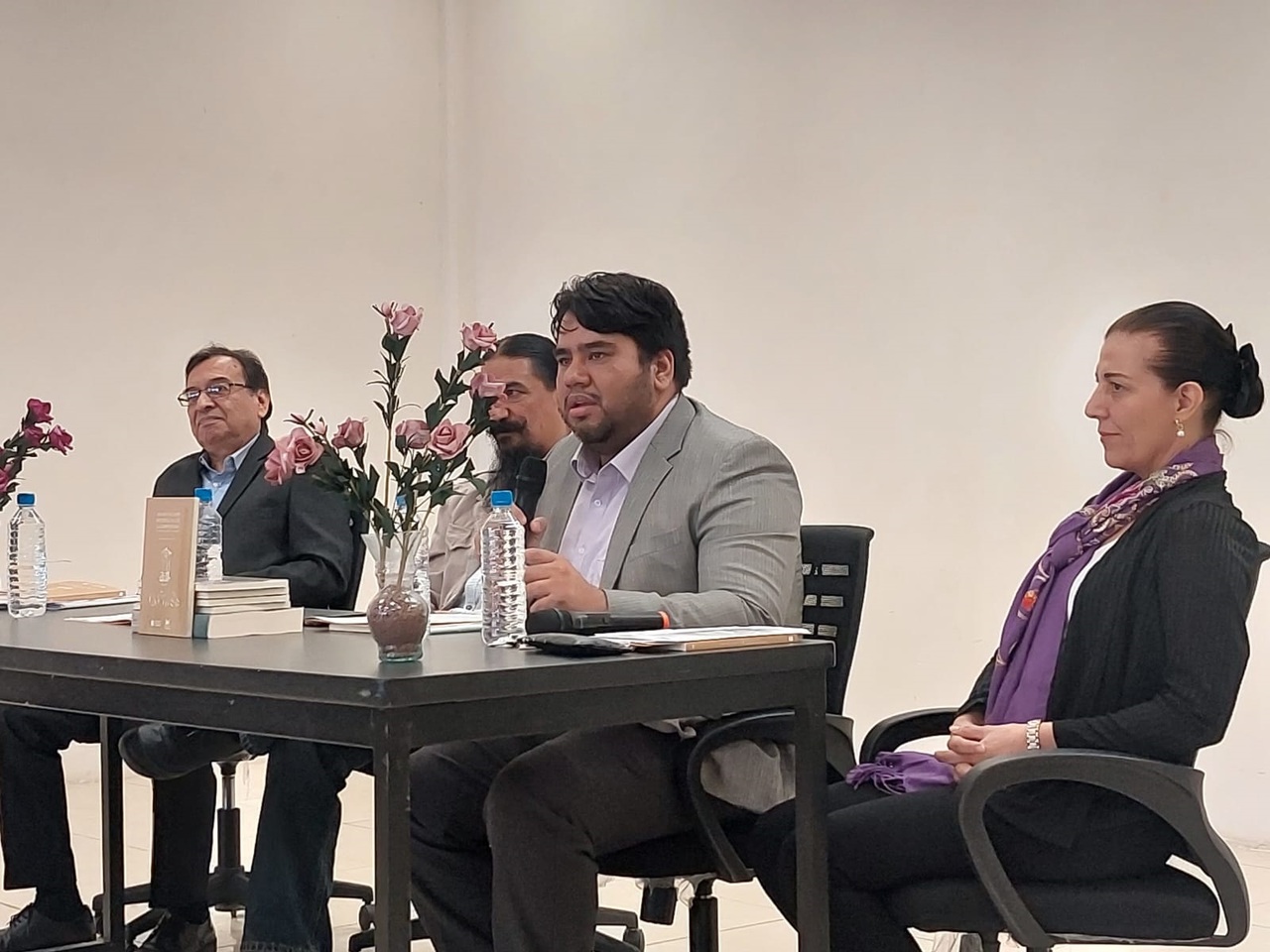 Para desarrollar el estudio, se consideraron dos aspectos clave en relación a la seguridad. (EL SIGLO DE TORREÓN)