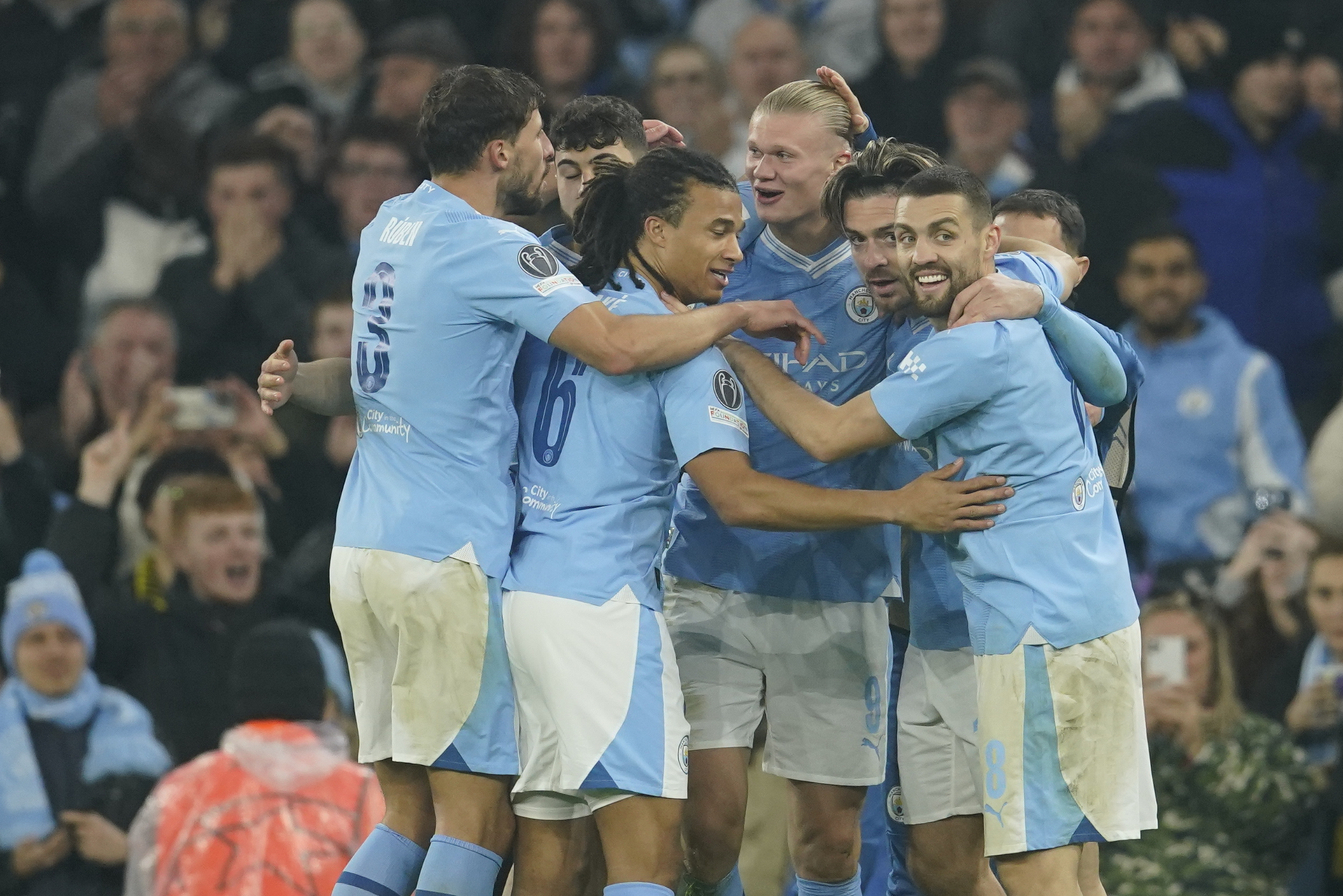 (FOTO: AP)