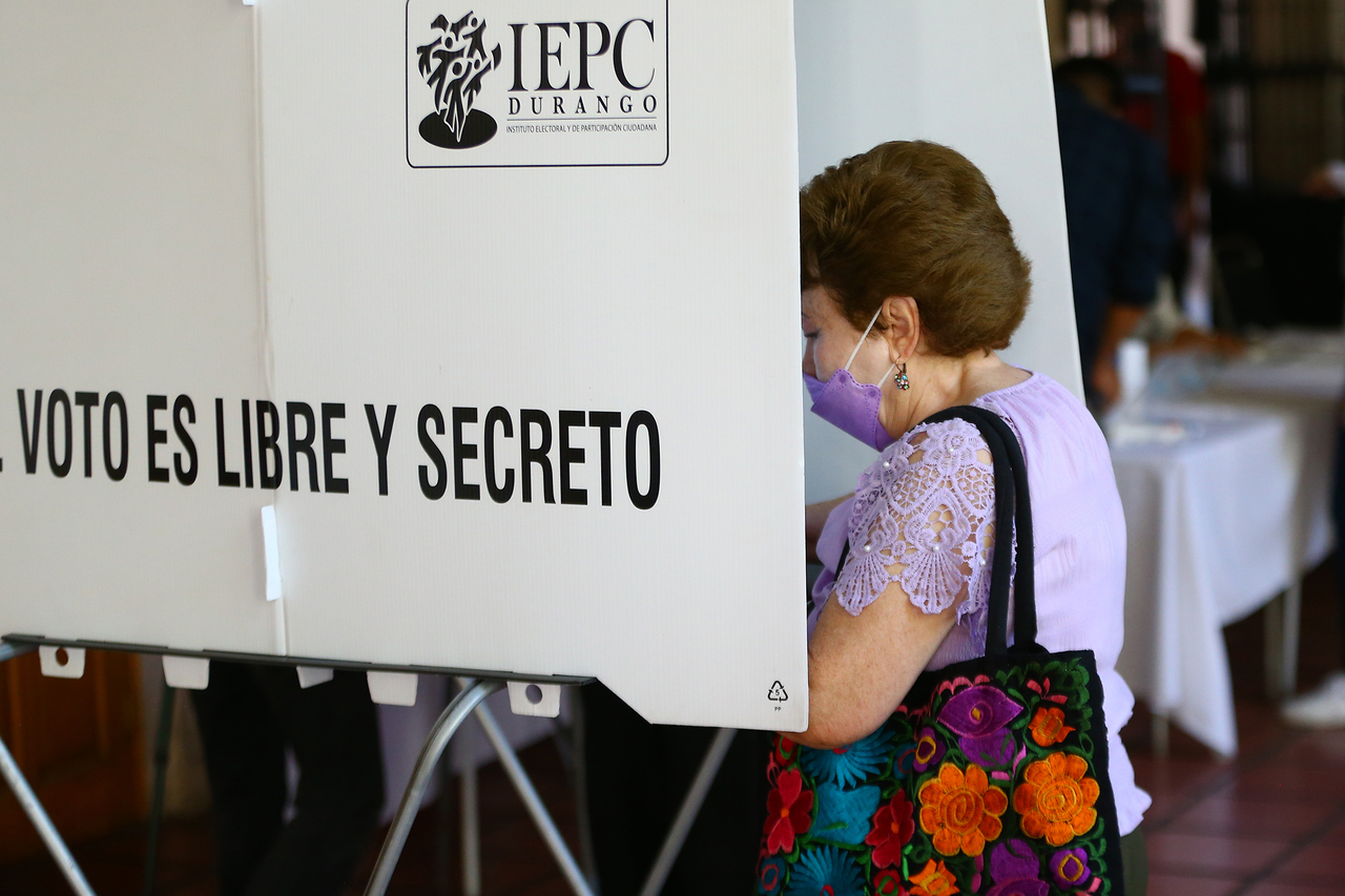 El proceso electoral que está en curso se desarrollará en condiciones inéditas en varios sentidos, incluyendo al que se relaciona con el uso de la tecnología como la Inteligencia Artificial. (EL SIGLO DE TORREÓN)