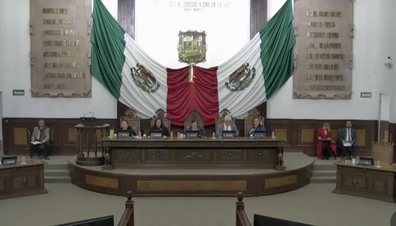 En Torreón se construirá e instalará un cuartel de la Guardia Nacional. (ARCHIVO)
