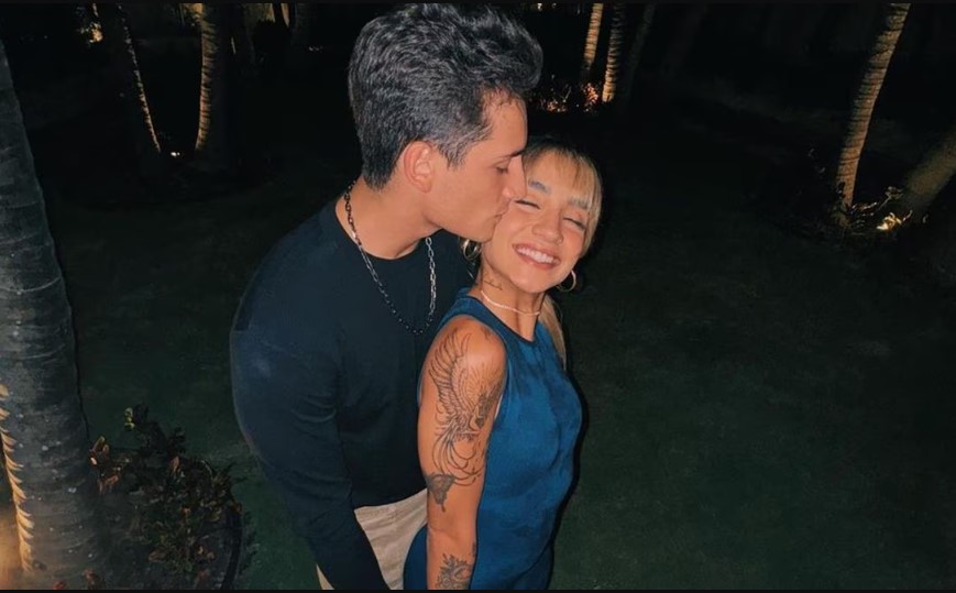 Quién es Leslie Gallardo la famosa que conquistó a Emilio Osorio tras ruptura con Karol