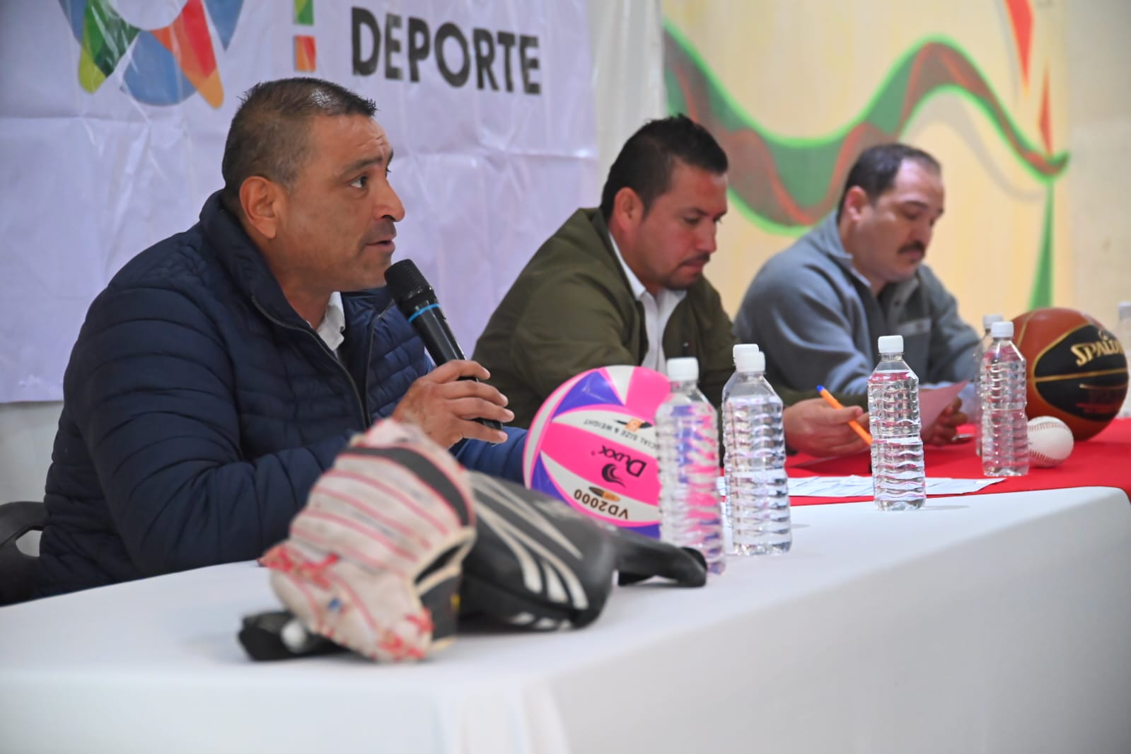 Gómez Palacio tendrá eliminatorias rumbo a los Juegos Nacionales CONADE 2024