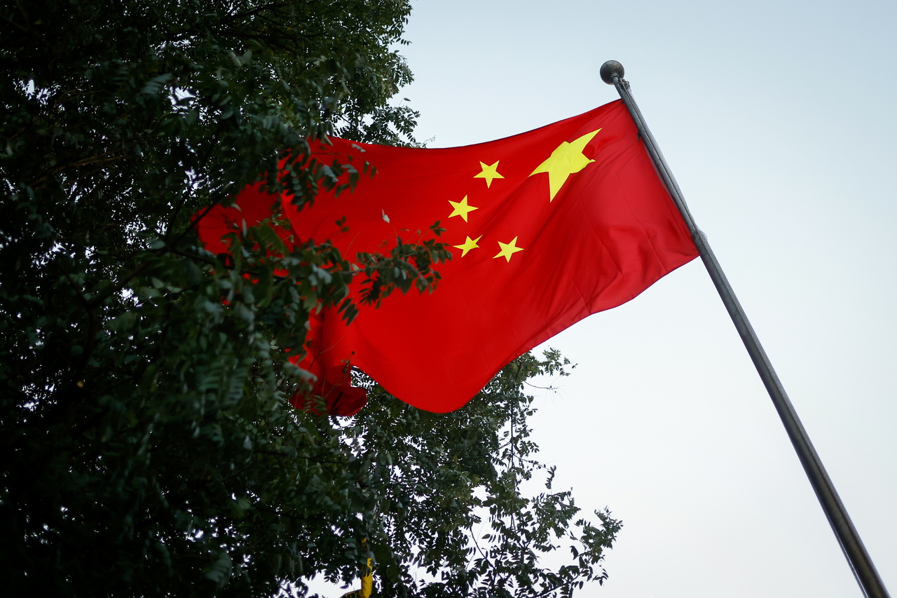 China acusa a candidata de Taiwán de trucos. (ARCHIVO)