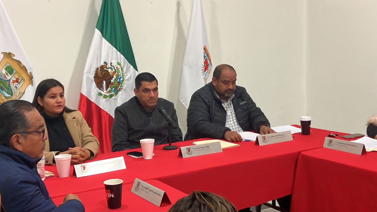 El Cabildo designó el Auditorio Municipal como recinto oficial del Informe de Gobierno. (EL SIGLO DE TORREÓN)