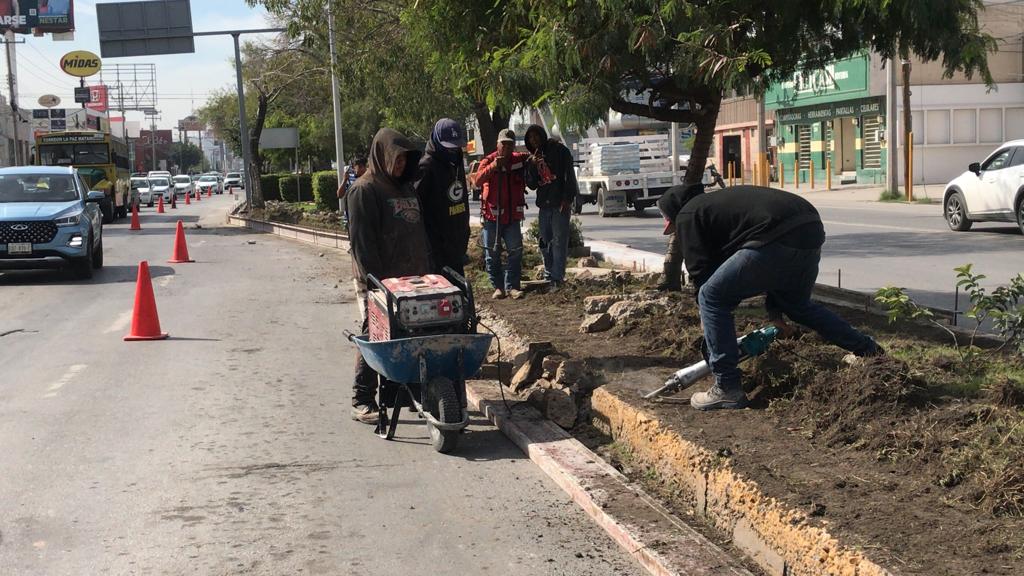 (EL SIGLO DE TORREÓN) 