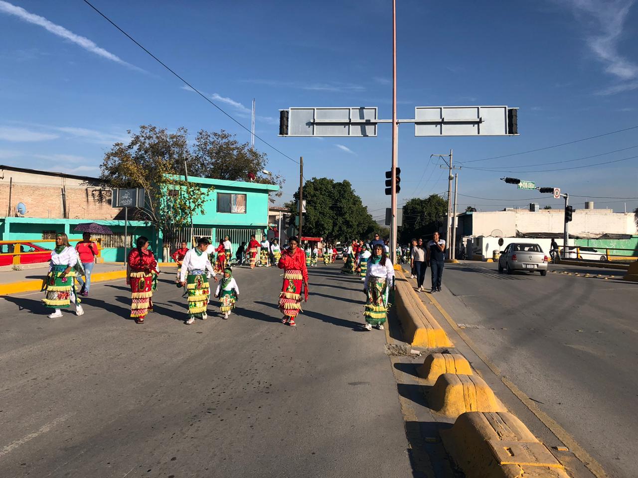 Este viernes arranca la temporada de peregrinaciones en Lerdo; esperan más de 150 mil visitantes durante los 12 días de diciembre.