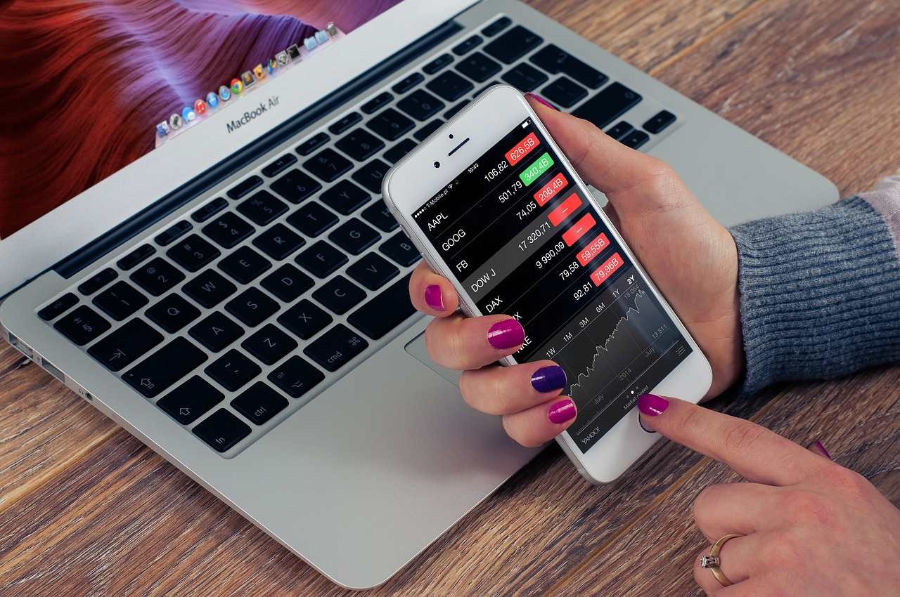 ¿Qué es la tecnología financiera? Estos son los beneficios de implementarla en tu vida