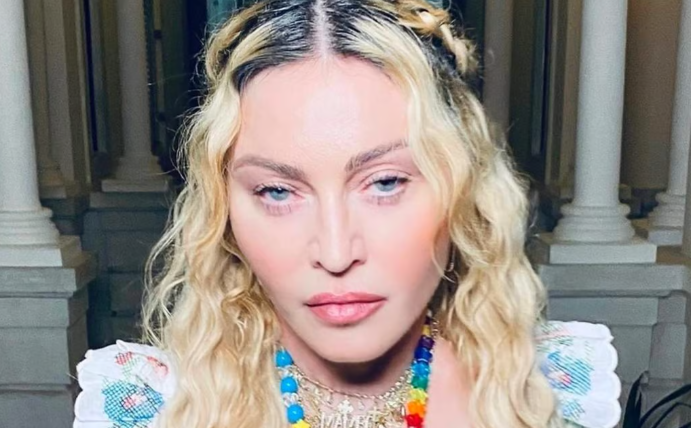 Todo lo que debes de saber sobre la nueva fecha de Madonna en México