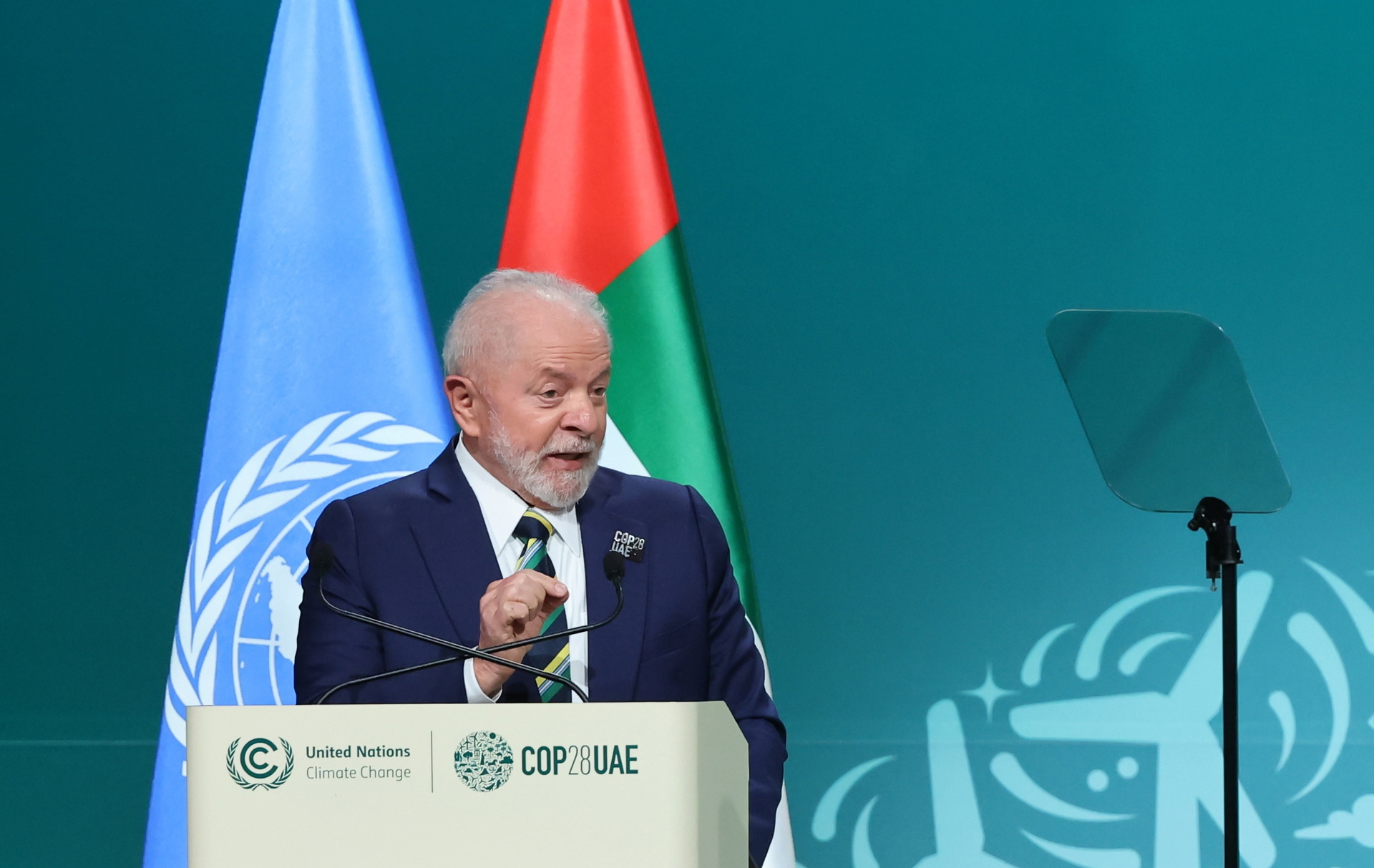 El inesperado anuncio se hizo al finalizar la conferencia ministerial de la OPEP+. (ARCHIVO)