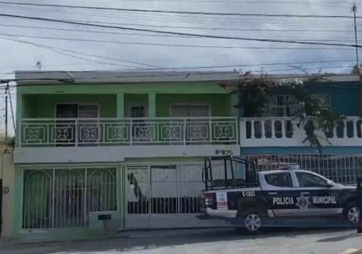 Problemas económicos llevaron a un hombre a terminar con su existencia este sábado al interior de su domicilio ubicado en Saltillo.