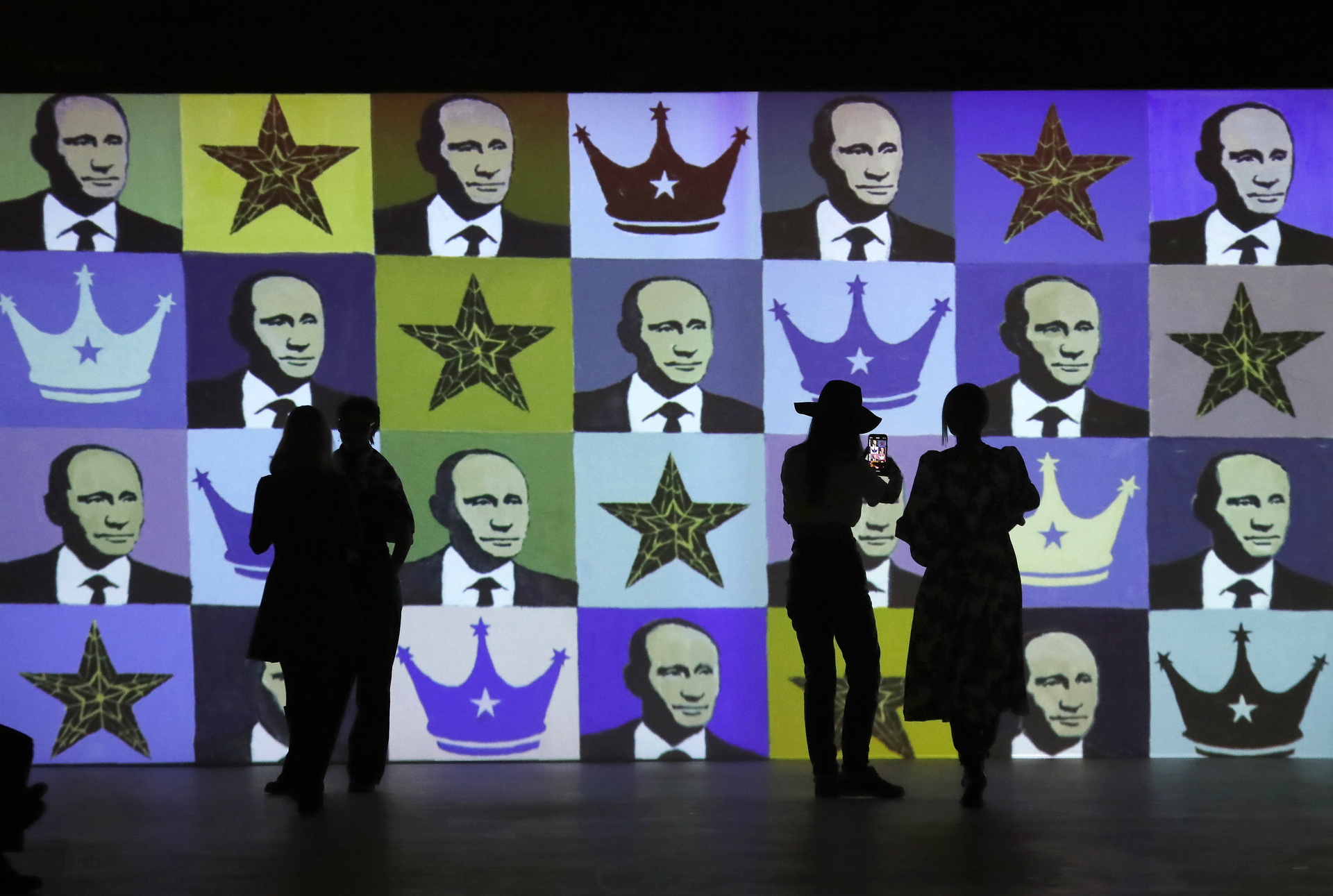 Experto japonés apunta que Vladimir Putin hará lo que sea por no perder la guerra