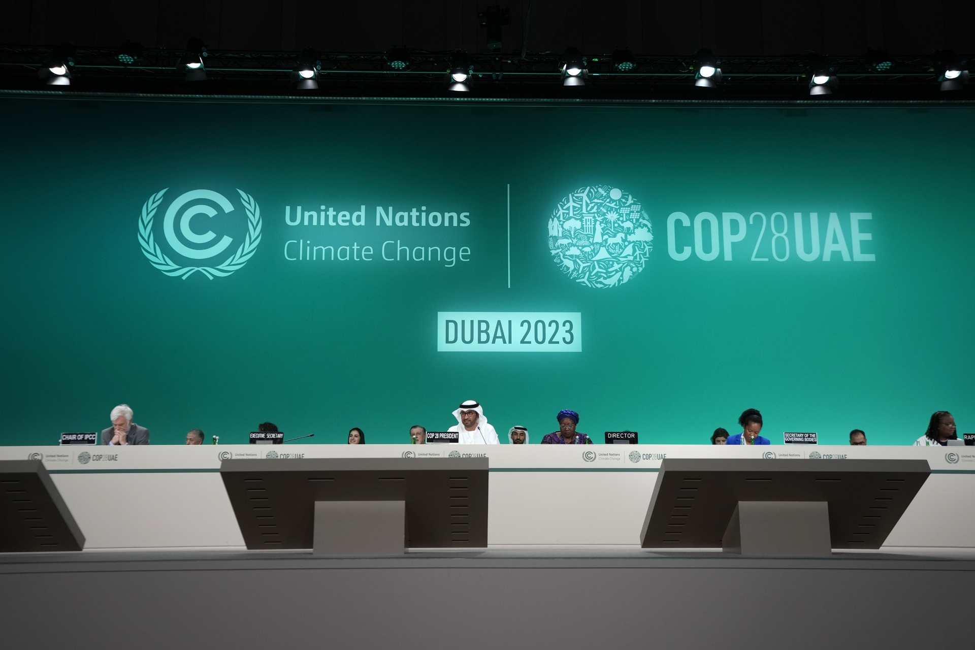 Banco Mundial anuncia en la COP28 dos plataformas para la reducción de emisiones de metano