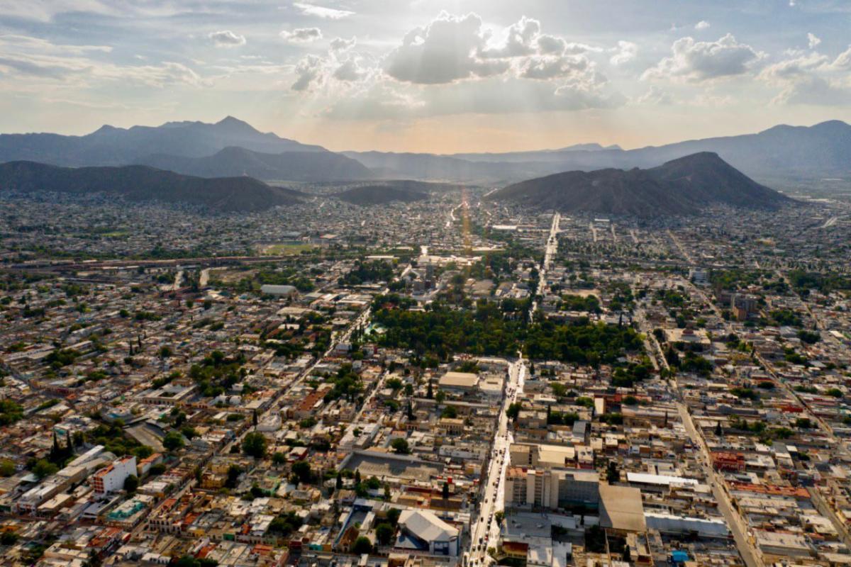 En Saltillo no existen estos vuelos desde el año 2020.