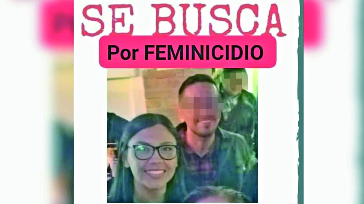 Convocan a marcha para este miércoles en Torreón a las 19:00 horas, para exigir justicia por Karla Daniela.