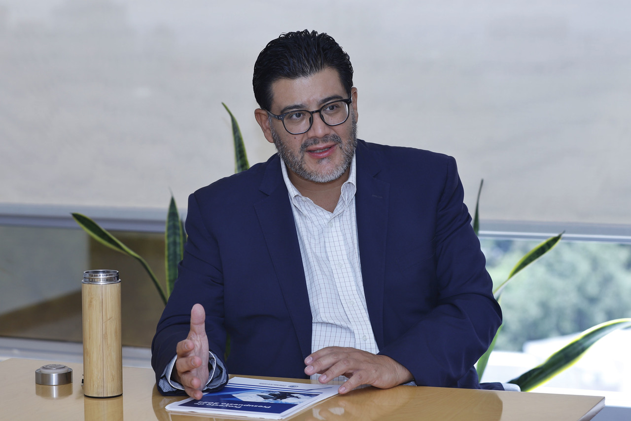 Llamó al Senado a que designe a los magistrados faltantes.