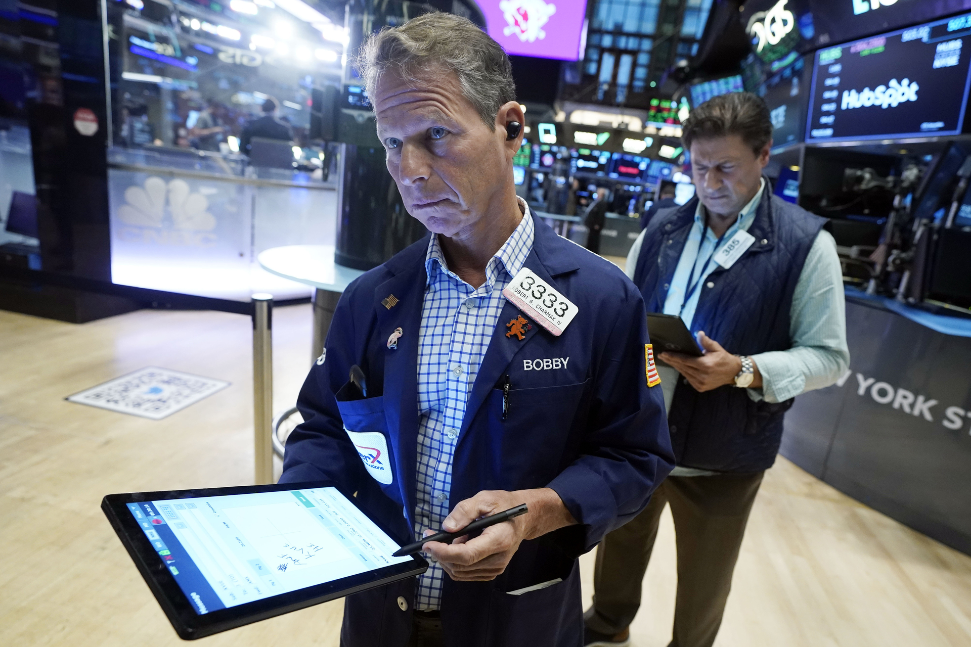 Noviembre fue el mejor mes para el Dow Jones desde octubre de 2022; además, en ese mes, tanto el S&P 500 como el Nasdaq consiguieron sus mayores ganancias mensuales desde julio de 2022. (ARCHIVO)