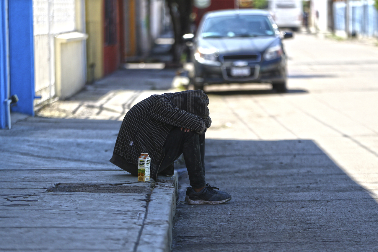 De acuerdo a las estadísticas, cerca del uno por ciento de la población del país ha pensado seriamente en suicidarse. (EL SIGLO DE DURANGO)