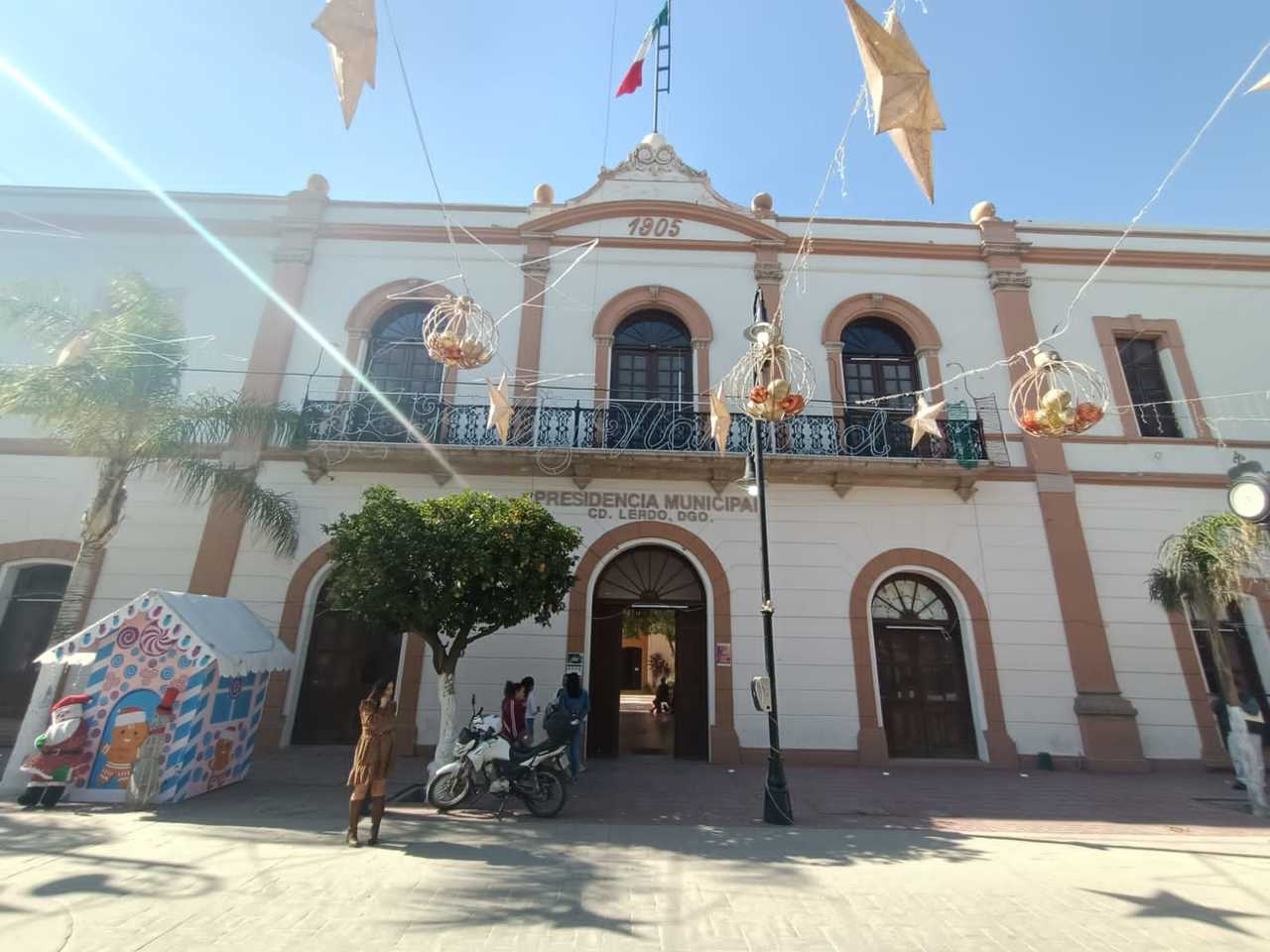 El adelanto de esta prestación no solo cumple con las obligaciones legales, sino que también brinda a los trabajadores tranquilidad.
