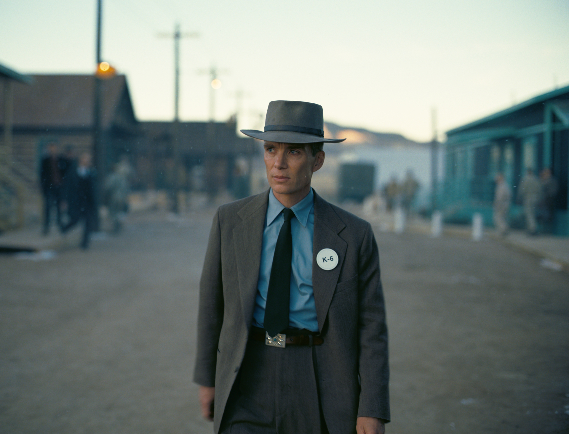 'Oppenheimer', la nueva cinta del afamado director británico Christopher Nolan y que cuenta la historia del conocido como 'padre de la bomba atómica', se estrenará en Japón en 2024, según confirmó hoy a EFE su distribuidora.