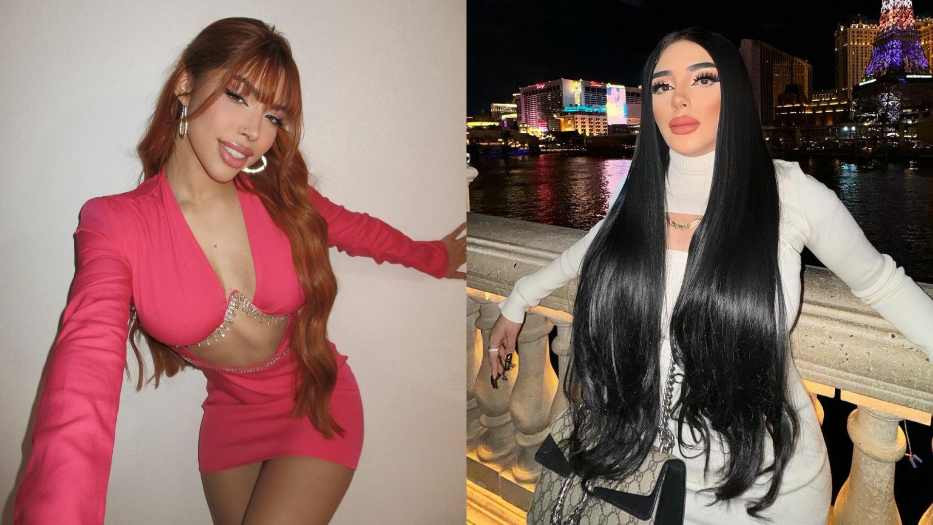La industria de la música urbana está a punto de estallar con una poderosa colaboración entre dos de las personalidades más polémicas y populares del momento: Yeri Mua y Bellakath. 