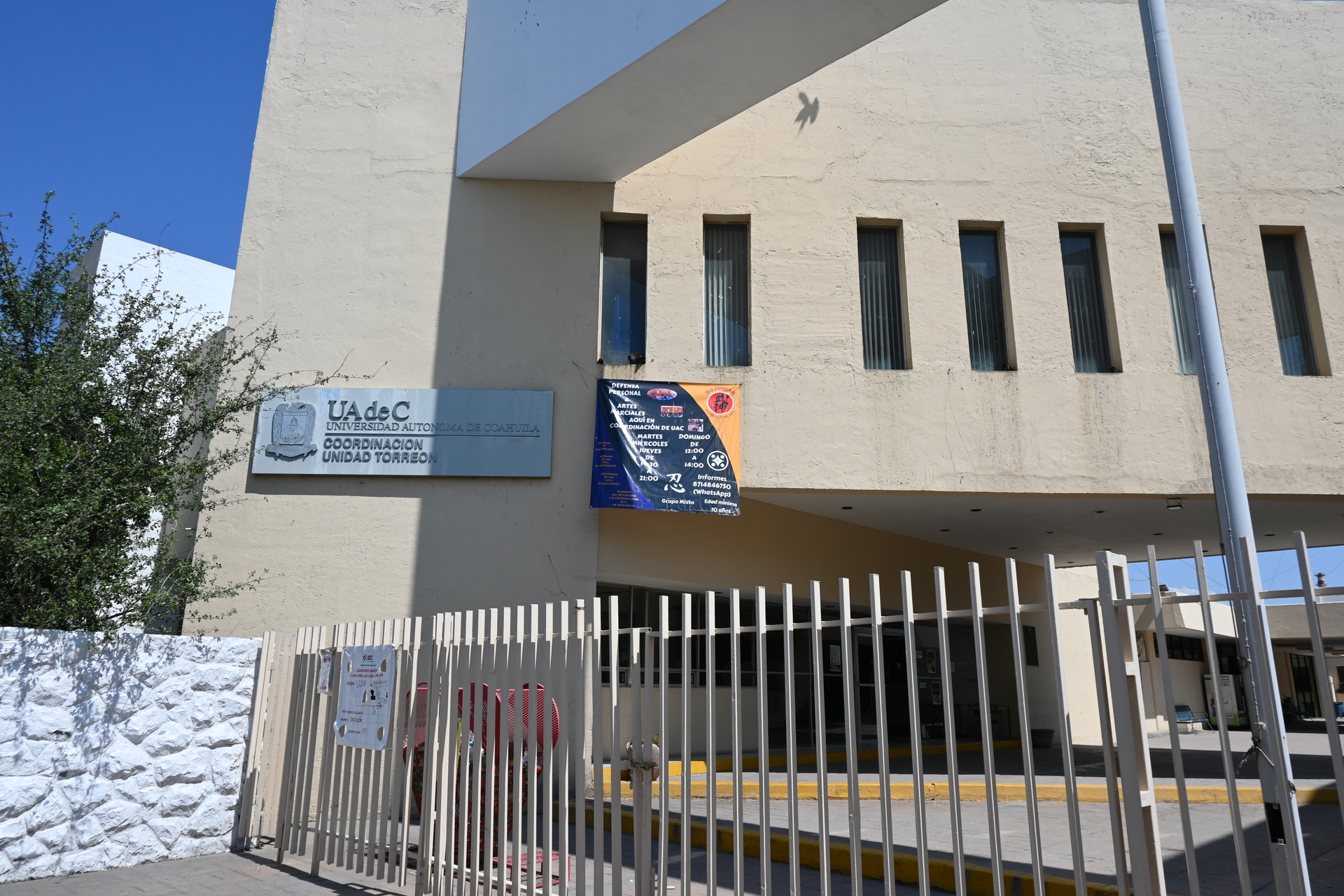 La UAdeC llamó a los aspirantes a guardar los datos del registro e imprimir la hoja de confirmación de para posibles aclaraciones. (ARCHIVO)